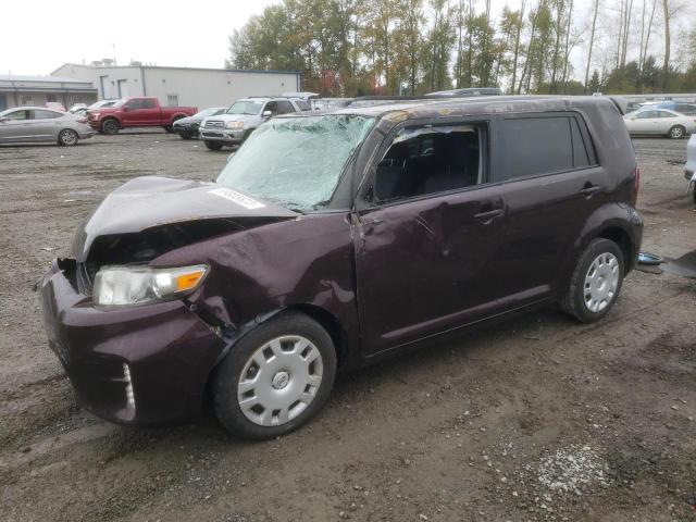 TOYOTA SCION XB 2015 jtlze4fe3fj081859