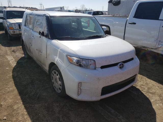 TOYOTA SCION XB 2015 jtlze4fe3fj082431