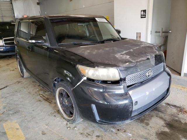 TOYOTA SCION XB 2010 jtlze4fe4a1097898