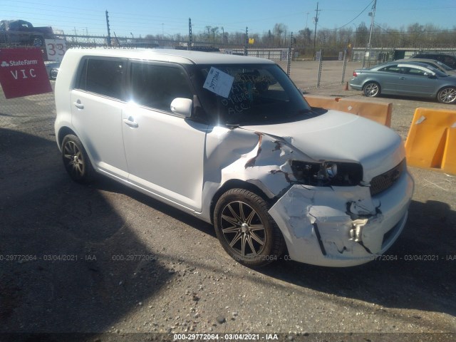 SCION XB 2010 jtlze4fe4a1098680