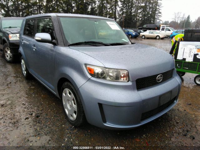 SCION XB 2010 jtlze4fe4a1099294