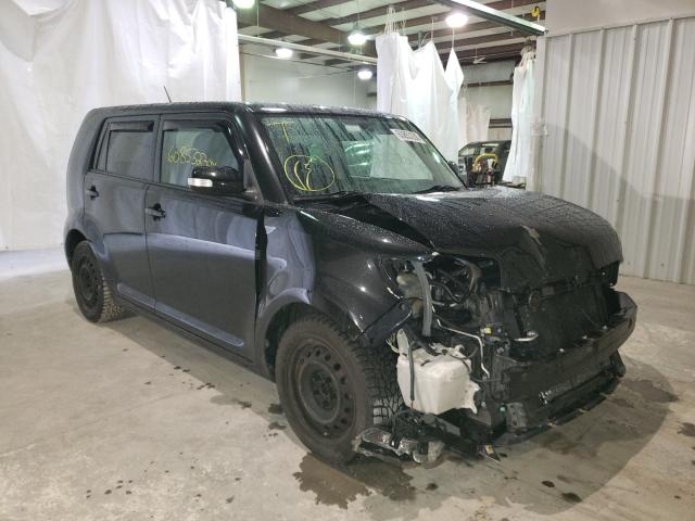 TOYOTA SCION XB 2010 jtlze4fe4a1099490