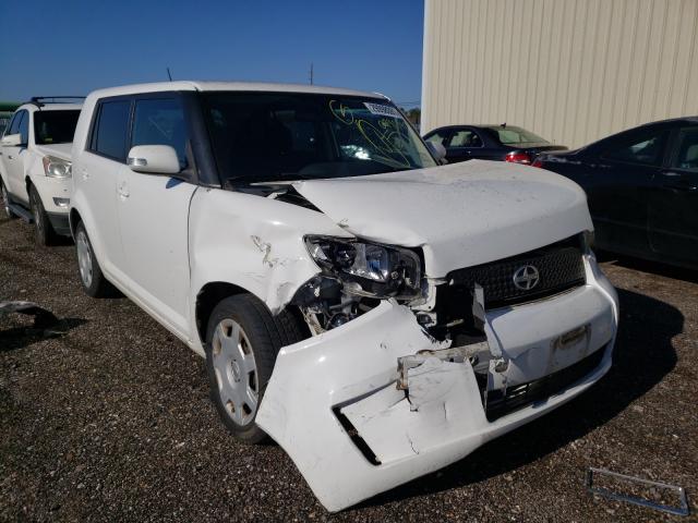 TOYOTA SCION XB 2010 jtlze4fe4a1099540