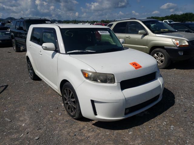 TOYOTA SCION XB 2010 jtlze4fe4a1099697