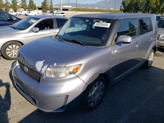 SCION XB 2010 jtlze4fe4a1100251