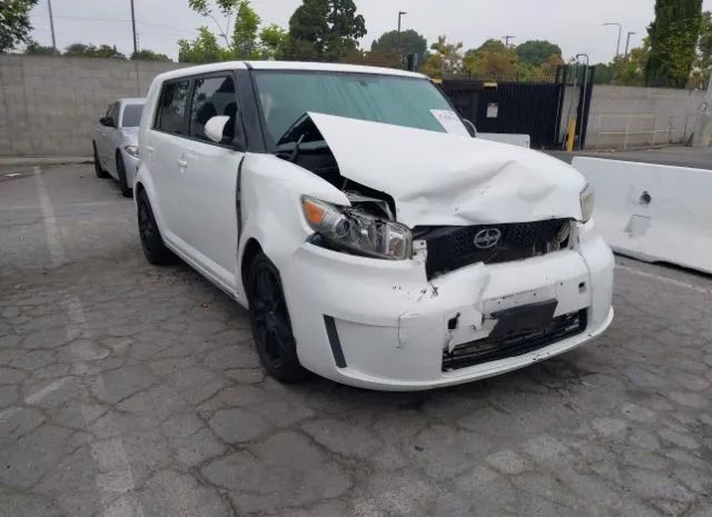 SCION XB 2010 jtlze4fe4a1100556