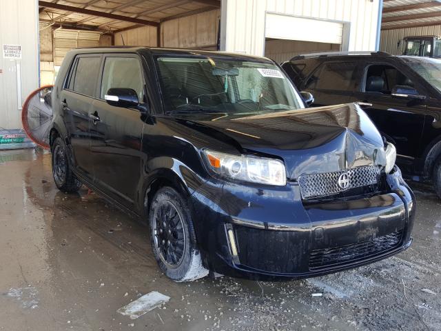 TOYOTA SCION XB 2010 jtlze4fe4a1101268