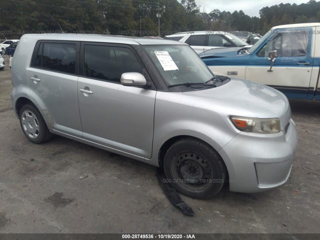 SCION XB 2010 jtlze4fe4a1101870