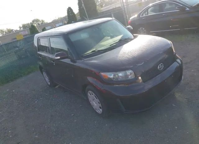 SCION XB 2010 jtlze4fe4a1101884