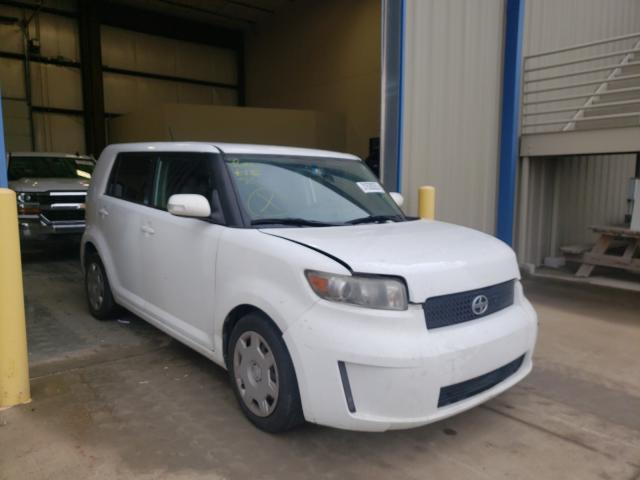 TOYOTA SCION XB 2010 jtlze4fe4a1102291