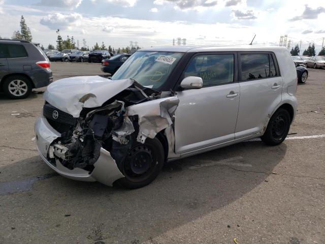 TOYOTA SCION XB 2010 jtlze4fe4a1102503