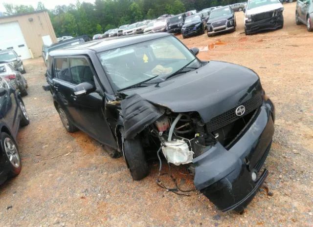 SCION XB 2010 jtlze4fe4a1102520