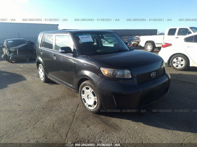 SCION XB 2010 jtlze4fe4a1102890