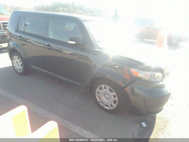 SCION XB 2010 jtlze4fe4a1103053