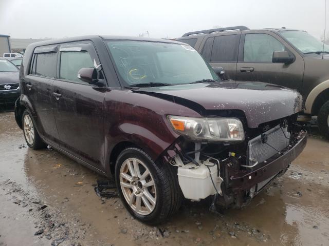 TOYOTA SCION XB 2010 jtlze4fe4a1103117