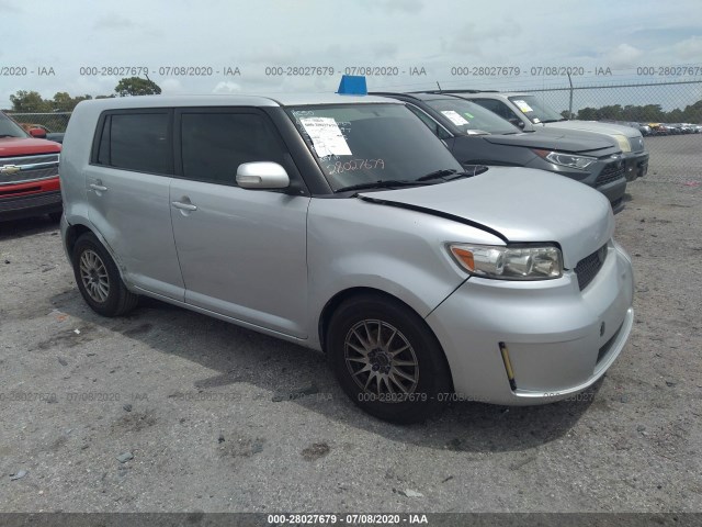 SCION XB 2010 jtlze4fe4a1103523