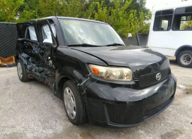 SCION XB 2010 jtlze4fe4a1103599