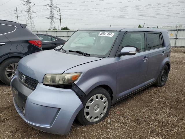 TOYOTA SCION 2010 jtlze4fe4a1103697