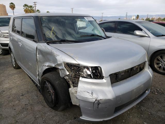 TOYOTA SCION XB 2010 jtlze4fe4a1104025