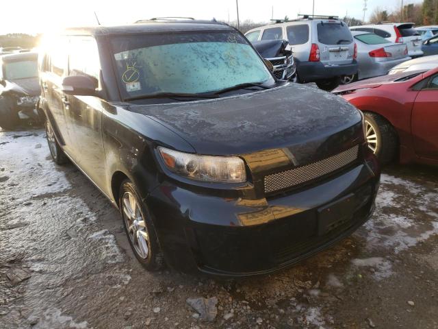 TOYOTA SCION XB 2010 jtlze4fe4a1104199