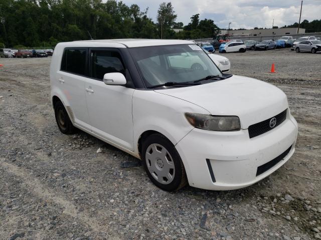 TOYOTA SCION XB 2010 jtlze4fe4a1104218