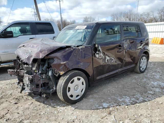 TOYOTA SCION XB 2010 jtlze4fe4a1104624