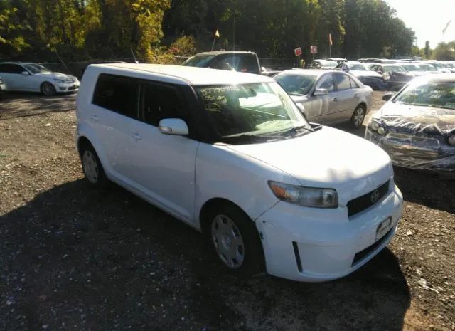 SCION XB 2010 jtlze4fe4a1104686