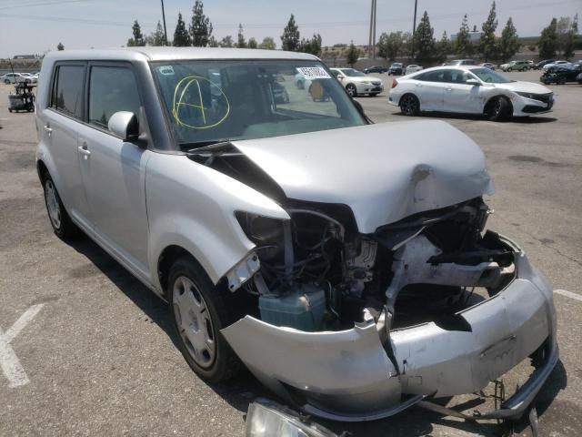 TOYOTA SCION XB 2010 jtlze4fe4a1105255