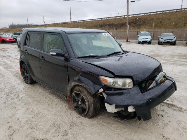 TOYOTA SCION XB 2010 jtlze4fe4a1105594