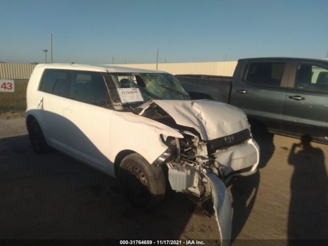 SCION XB 2010 jtlze4fe4a1106003