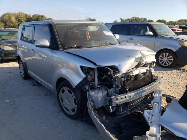 TOYOTA SCION XB 2010 jtlze4fe4a1106972