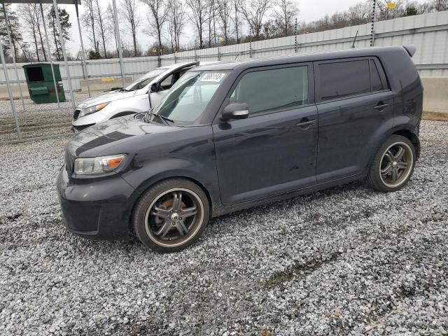 TOYOTA SCION XB 2010 jtlze4fe4a1107474