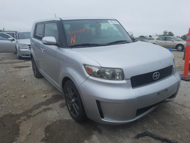 TOYOTA SCION XB 2010 jtlze4fe4a1108933