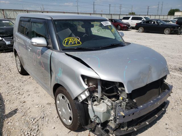 TOYOTA SCION XB 2010 jtlze4fe4a1108995