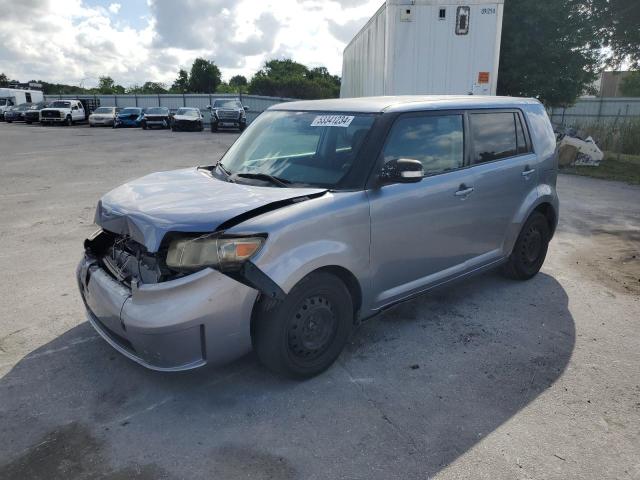 TOYOTA SCION 2010 jtlze4fe4a1109869