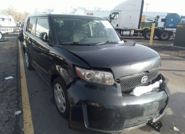 SCION XB 2010 jtlze4fe4a1111122