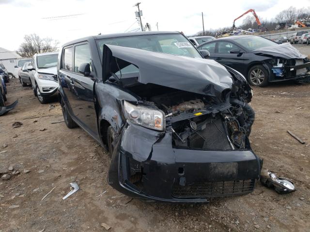 TOYOTA SCION XB 2010 jtlze4fe4a1111928