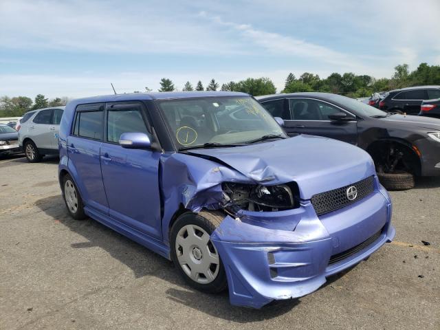 TOYOTA SCION XB 2010 jtlze4fe4a1112058