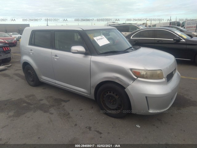 SCION XB 2010 jtlze4fe4a1112108