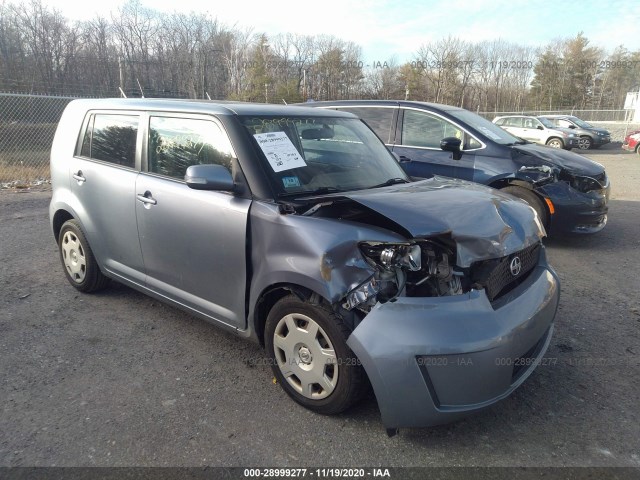 SCION XB 2010 jtlze4fe4a1112514