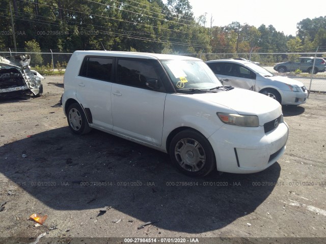 SCION XB 2010 jtlze4fe4a1112531