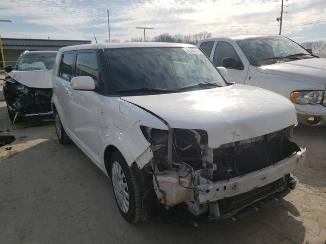 TOYOTA SCION XB 2010 jtlze4fe4a1112691