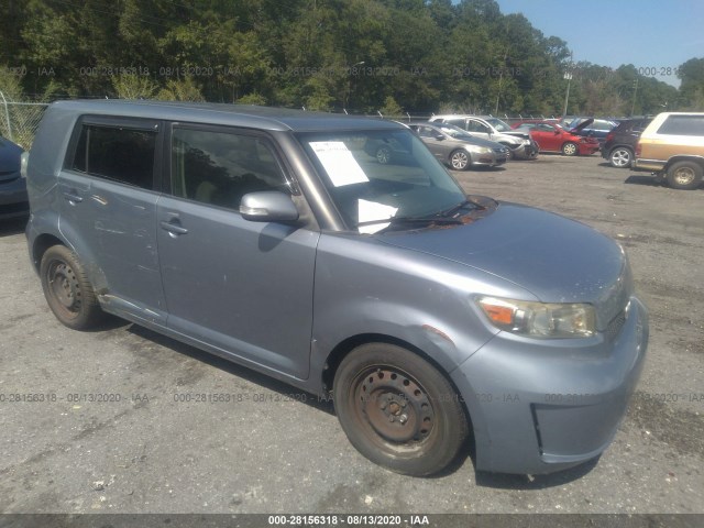 SCION XB 2010 jtlze4fe4a1112996