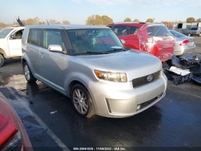 SCION XB 2010 jtlze4fe4a1113808