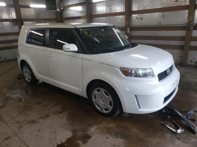 TOYOTA SCION XB 2010 jtlze4fe4a1113811