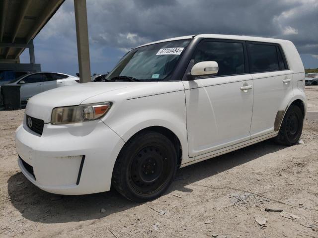 TOYOTA SCION XB 2010 jtlze4fe4a1114327