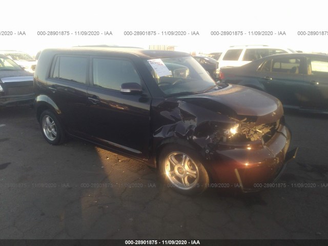 SCION XB 2010 jtlze4fe4a1114750