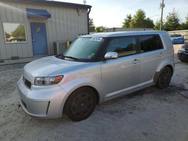 TOYOTA SCION 2010 jtlze4fe4a1114800