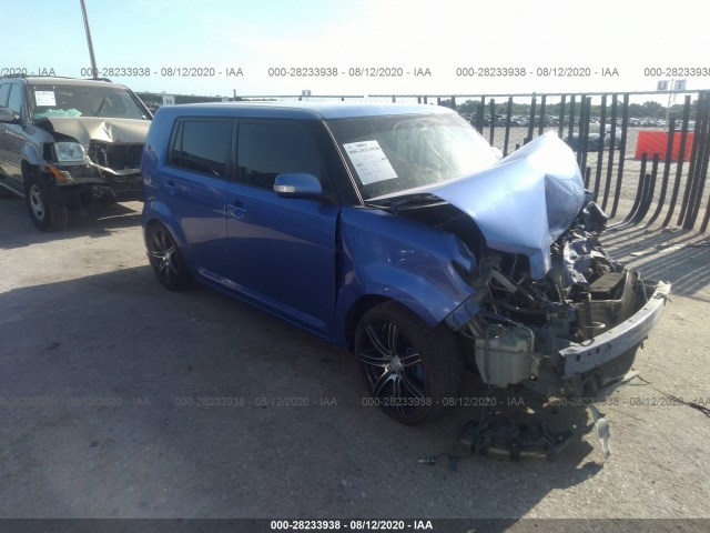 SCION XB 2010 jtlze4fe4a1114926