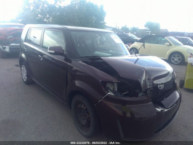 SCION XB 2010 jtlze4fe4a1115624